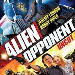 Alien Opponent 2010