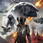 Alien Reign of Man 2017