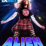 Alien Weekend