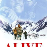 Alive Hindi Dubbed