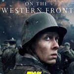 All Quiet on the Western Front