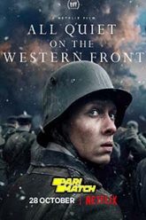 All Quiet on the Western Front