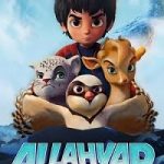 Allahyar and the Legend of Markhor
