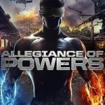 Allegiance of Powers 2016