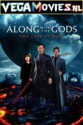 Along With the Gods The Last 49 Days