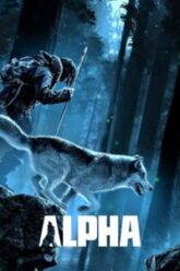 Alpha 2018 poster vegamovies