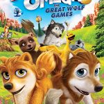 Alpha and Omega 3