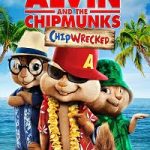 Alvin and the Chipmunks Chipwrecked