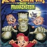 Alvin and the Chipmunks Meet Frankenstein 1999