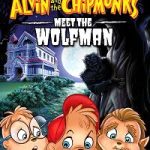 Alvin and the Chipmunks Meet the Wolfman 2000