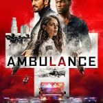 Ambulance Poster