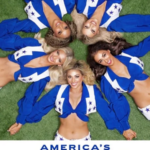America Sweethearts Dallas Cowboys Cheerleaders
