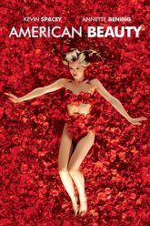 American Beauty 1999 poster