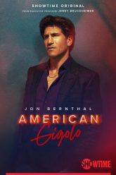 American Gigolo 2022 HD po