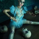 American Horror Stories 2022 poster