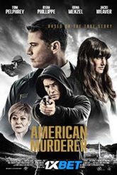 American Murderer