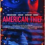 American Thief 2021 English