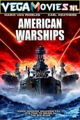 American Warships 2012