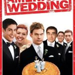 American Wedding 2003