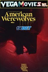 American Werewolves