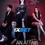 An Affair to Forget