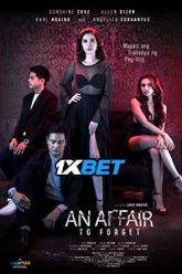 An Affair to Forget