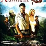 Anaconda 3 Hindi Dubbed Offspring