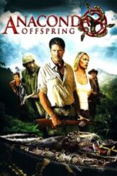 Anaconda 3 Hindi Dubbed Offspring