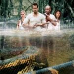 Anacondas