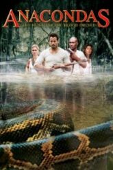 Anacondas