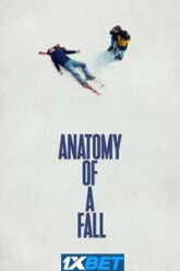 Anatomy of a Fall