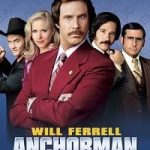 Anchorman The Legend of Ron Burgundy
