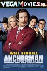 Anchorman The Legend of Ron Burgundy