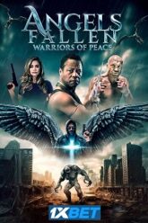 Angels Fallen