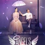 Angels Last Mission Love