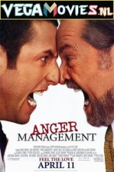 Anger Management 2003 Dual Audio