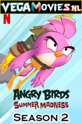 Angry Birds Summer Madness 2022 S02