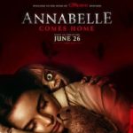 Annabelle Comes Home