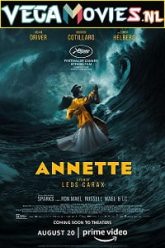 Annette 2021