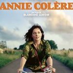 Annie colere