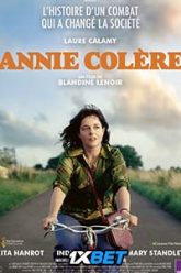 Annie colere