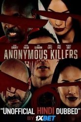 Anonymous Killers