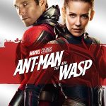 Ant Man And The Wasp 2018