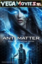 Anti Matter 2016 1