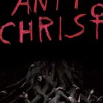 Antichrist English Posyer