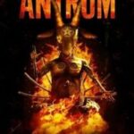 Antrum The Deadliest Film Ever Made 2019 poster