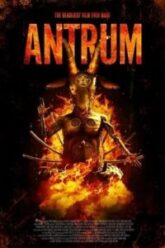 Antrum The Deadliest Film Ever Made 2019 poster