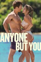 Anyone But You 2023 Hindi Dubbed