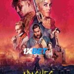 Apaches 2023 Hindi Dubbed