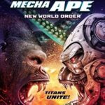 Ape X Mecha Ape New World Order